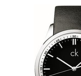 Calvin Klein BOLD K2221175 4