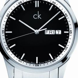 Calvin Klein BOLD K2231175 2