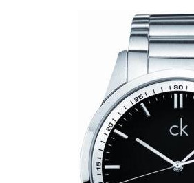 Calvin Klein BOLD K2231175 4