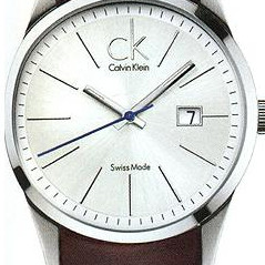 Calvin Klein BOLD K2246138 2