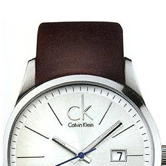 Calvin Klein BOLD K2246138 3