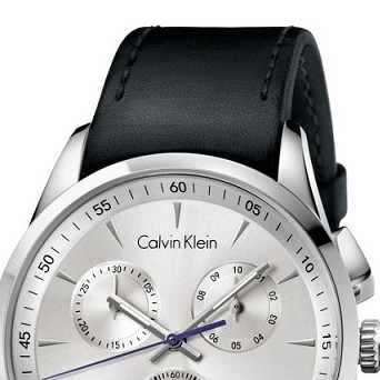 Calvin Klein BOLD K5A271C6 3