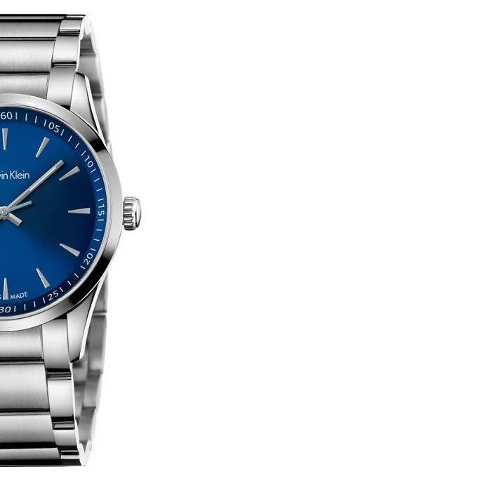 Calvin Klein BOLD K5A3114N 6