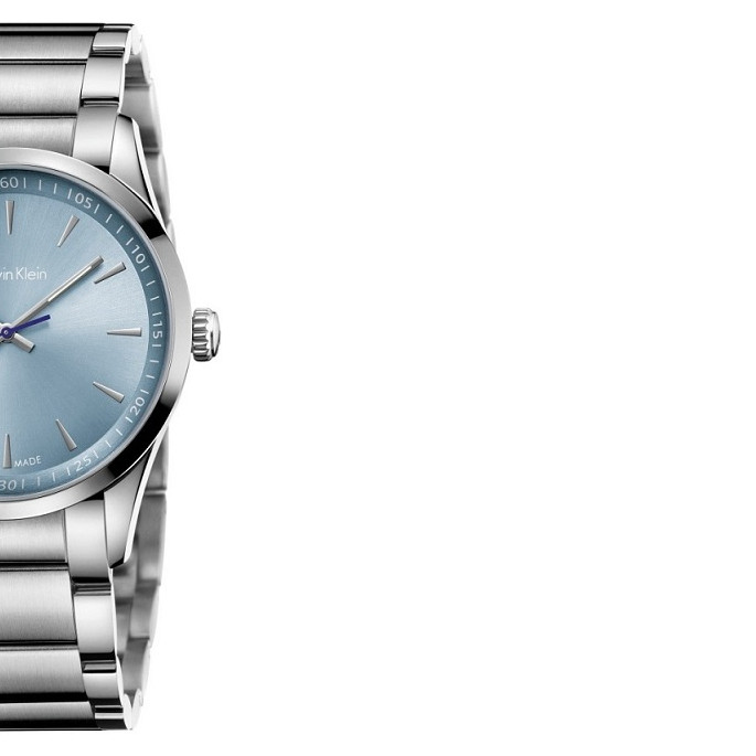 Calvin Klein BOLD K5A3114X 6