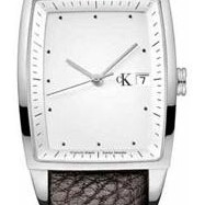 Calvin Klein BOLD SQUARE K3021120 2