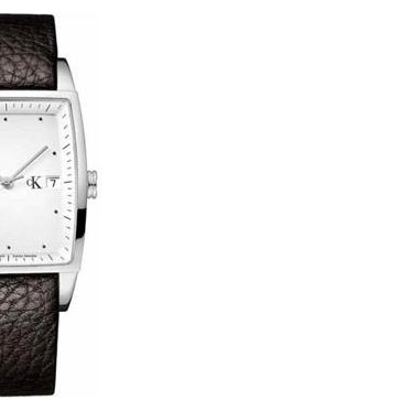 Calvin Klein BOLD SQUARE K3021120 6