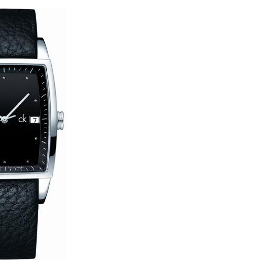 Calvin Klein BOLD SQUARE K3021130 6