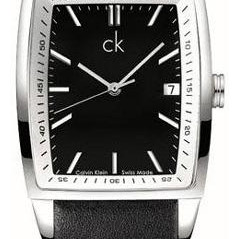 Calvin Klein BOLD SQUARE K3021175 2