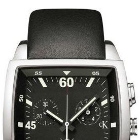 Calvin Klein BOLD SQUARE K3027130 3