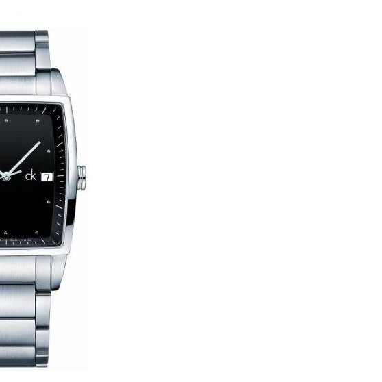 Calvin Klein BOLD SQUARE K3031130 6