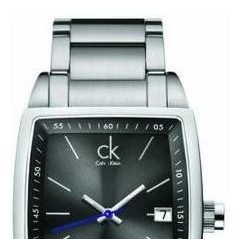 Calvin Klein BOLD SQUARE K3041161 3