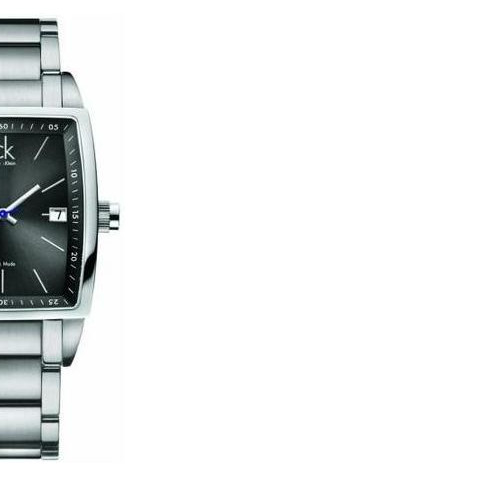 Calvin Klein BOLD SQUARE K3041161 6