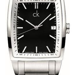 Calvin Klein BOLD SQUARE PROM K3031175 2