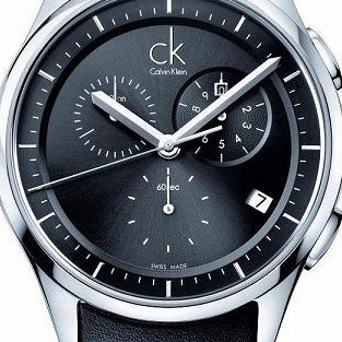 Calvin Klein Basic K2A27161 2