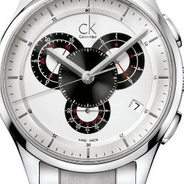 Calvin Klein Basic K2A27185 2