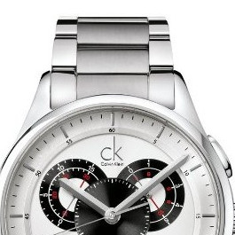 Calvin Klein Basic K2A27185 3