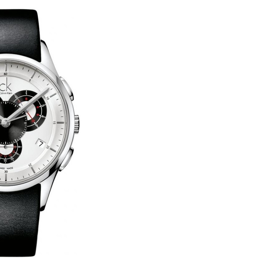 Calvin Klein Basic K2A27188 6