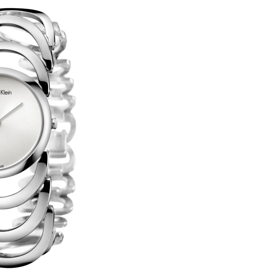 Calvin Klein Body K4G23126 6