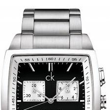 Calvin Klein Bold K3037175 3