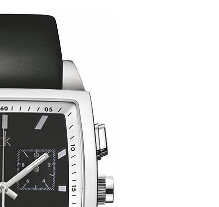 Calvin Klein Bold K3047102 5