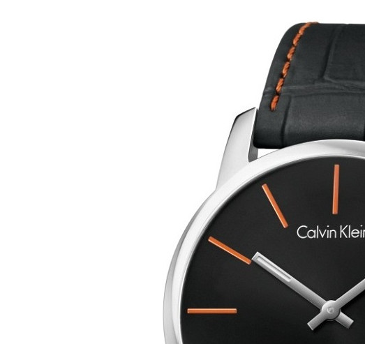 Calvin Klein CITY K2G211C1 4