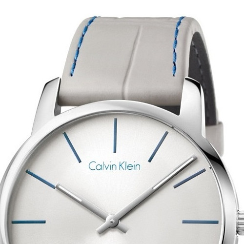 Calvin Klein CITY K2G211Q4 3