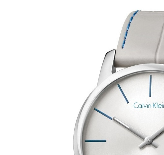 Calvin Klein CITY K2G211Q4 4