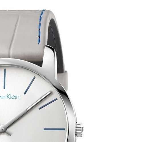 Calvin Klein CITY K2G211Q4 5