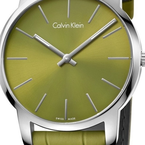 Calvin Klein CITY K2G211WL 2