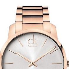 Calvin Klein CITY K2G21646 3