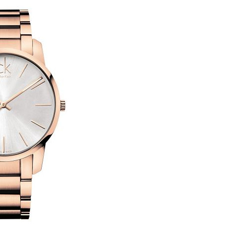 Calvin Klein CITY K2G21646 6