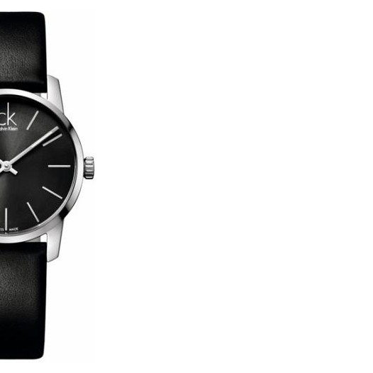 Calvin Klein CITY K2G23107 6