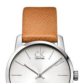 Calvin Klein CITY K2G23120 3