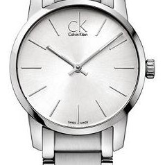 Calvin Klein CITY K2G23126 2