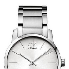 Calvin Klein CITY K2G23126 3