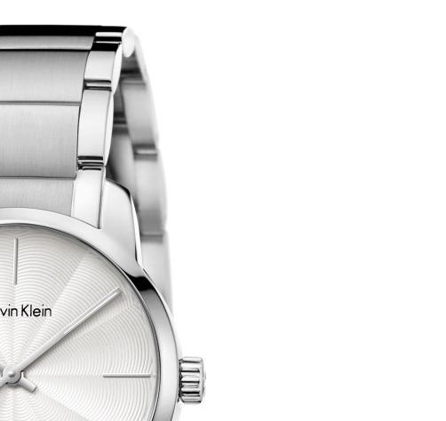 Calvin Klein CITY K2G23146 5