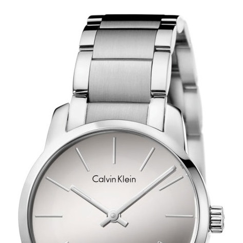 Calvin Klein CITY K2G23148 3