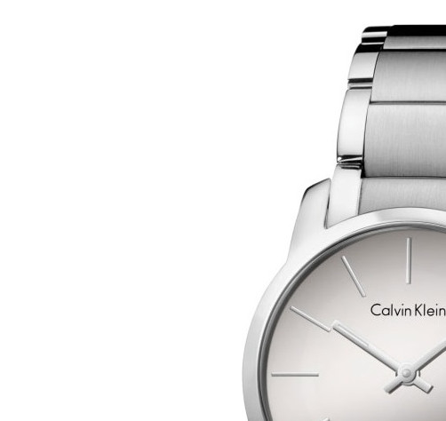 Calvin Klein CITY K2G23148 4