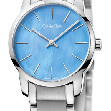 Calvin Klein CITY K2G2314X 2