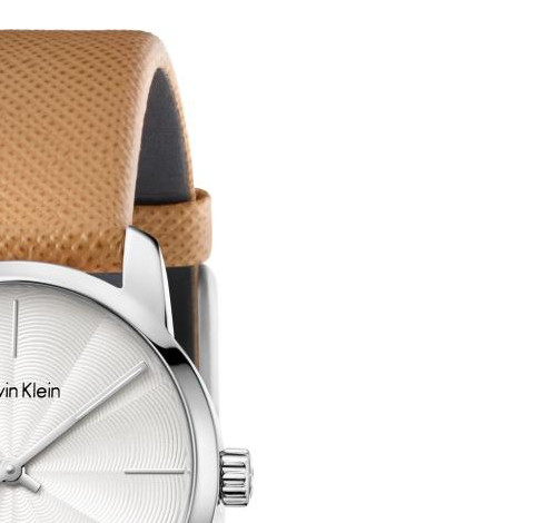 Calvin Klein CITY K2G231G6 5