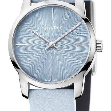 Calvin Klein CITY K2G231VN 2