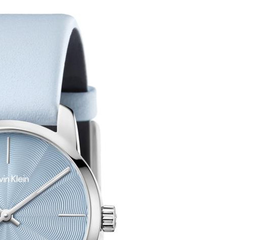 Calvin Klein CITY K2G231VN 5