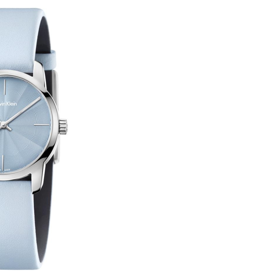 Calvin Klein CITY K2G231VN 6