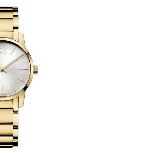 Calvin Klein CITY K2G23546 6