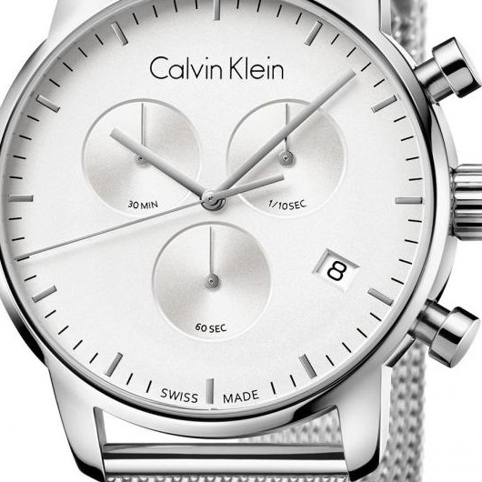 Calvin Klein CITY K2G27126 2