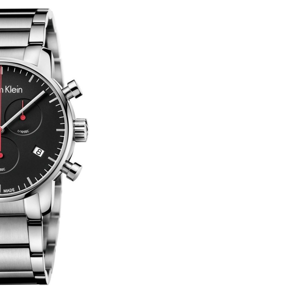 Calvin Klein CITY K2G27141 6