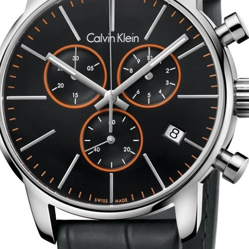 Calvin Klein CITY K2G271C1 2