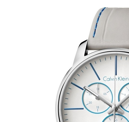 Calvin Klein CITY K2G271Q4 4
