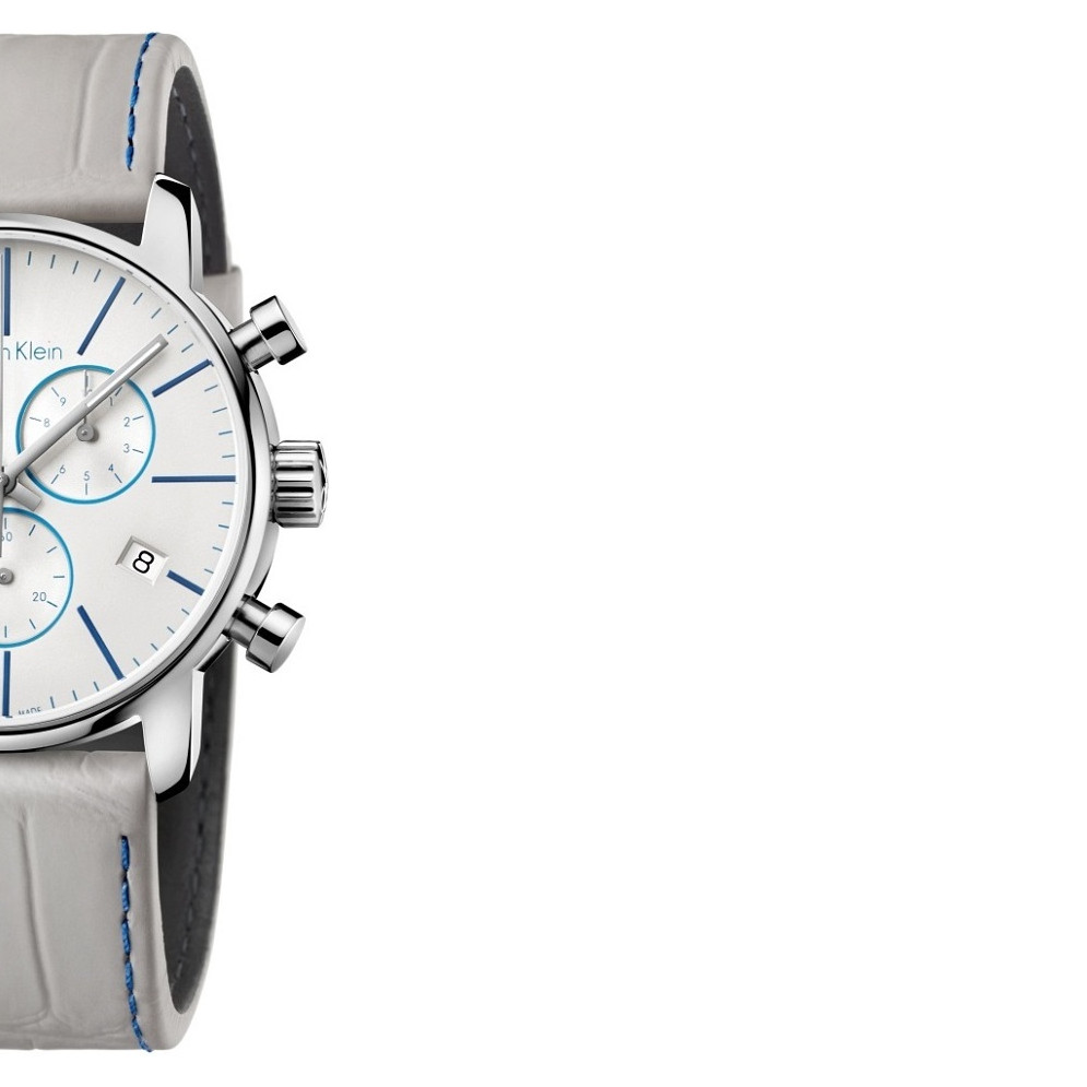 Calvin Klein CITY K2G271Q4 6