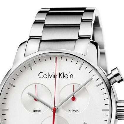 Calvin Klein CITY K2G271Z6 3